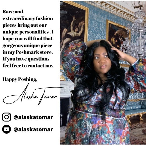 SOLD I AM GIA Sabrina Off Shoulder Sweatshirt - Picture 11 of 11